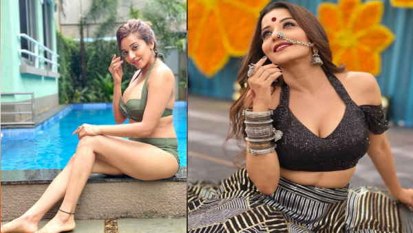 कई बार कास्टिंग काउच के ऑफर दिए लेकिन...