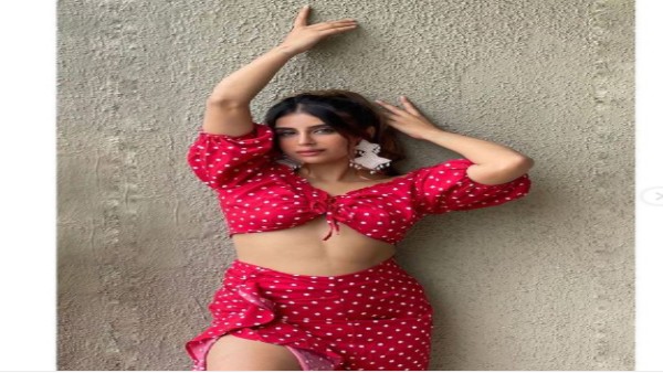 मीशा अय्यर