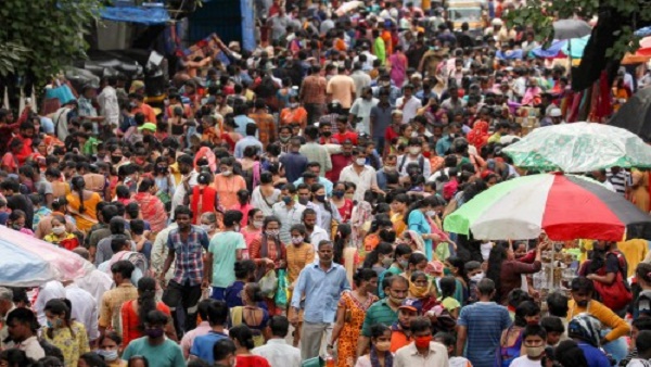 फेस्टिव सीजन को लेकर टेंशन में सरकार फेस्टिव सीजन को लेकर टेंशन में सरकार