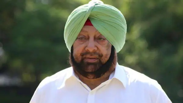  19 सितंबर को छोड़ दिया था सीएम पद