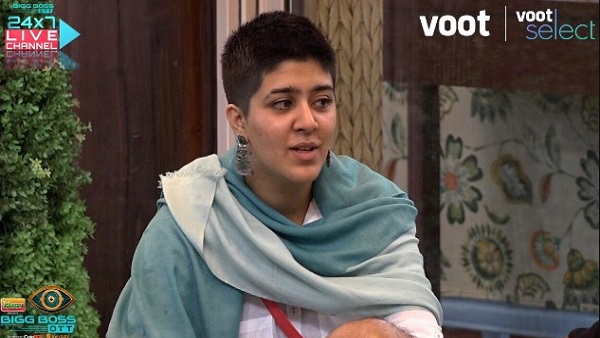 प्रतीक ने फिर दिया नेहा भसीन का साथ