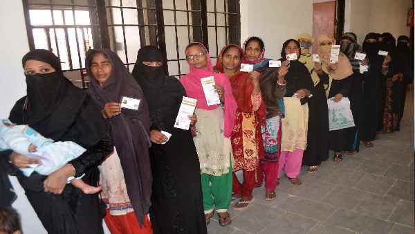 सपा को हो सकती है ज्यादा मुश्किल