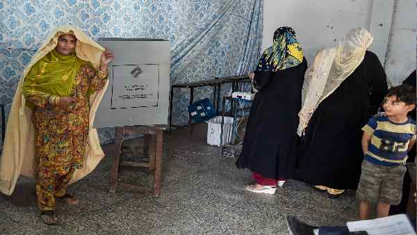 अब सिर्फ 'वोट बैंक' नहीं बनना चाहते मुसलमान!