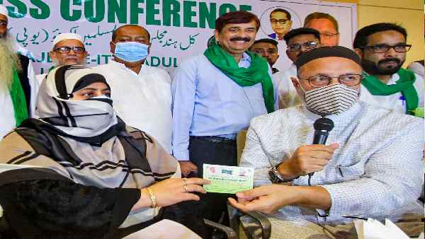 मुसलमानों के एक वर्ग का बदल रहा है नजरिया