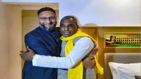 उत्तर प्रदेश के मुस्लिम बहुल जिले कौन हैं ?