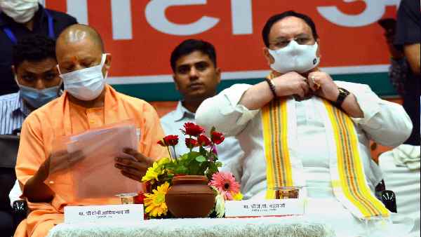 भाजपा के लिए यूपी महत्वपूर्ण है 