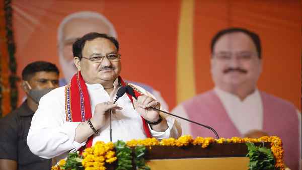 भाजपा कार्यकर्ताओं को बूथ मजबूत करने का दिया लक्ष्य