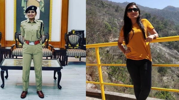 बचपन से था IAS अधिकारी बनने का सपना