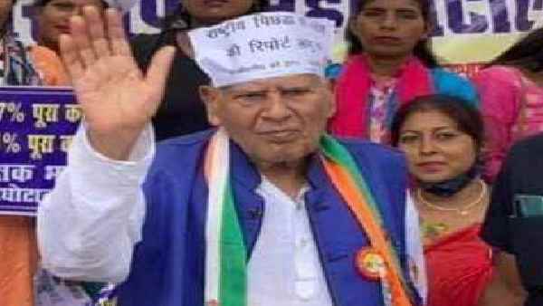 बघेल ने पीएम मोदी के खिलाफ जताई थी ये ख्वाहिश बघेल ने पीएम मोदी के खिलाफ जताई थी ये ख्वाहिश