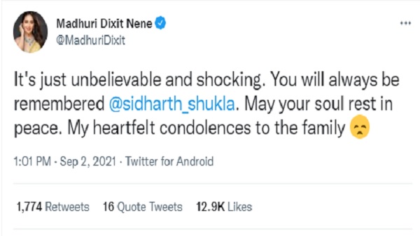 'बाबुल का आंगन ना छूटे' था पहला शो 