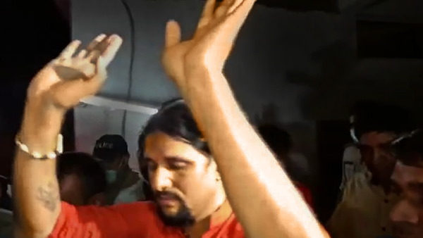 'वो नहीं चाहता था कि हम उससे संपर्क करें'