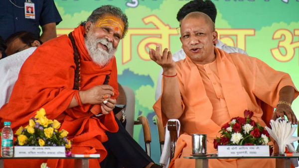 सीएम योगी ने कहा- दोषी को बख्शा नहीं जाएगा