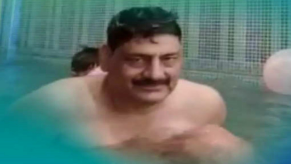 महिला कांस्टेबल की जीवनी