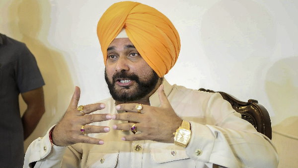 'अब मेरे मुद्दों के साथ समझौता हो रहा है'