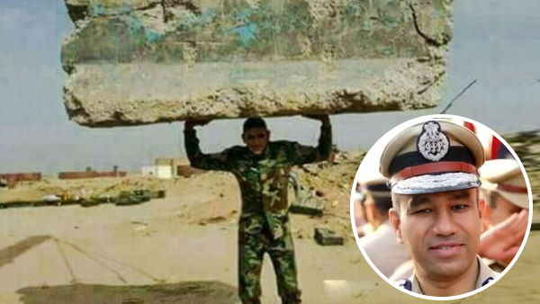 'दिखावे पे ना जाएं, अपनी अक्ल लगाएं'