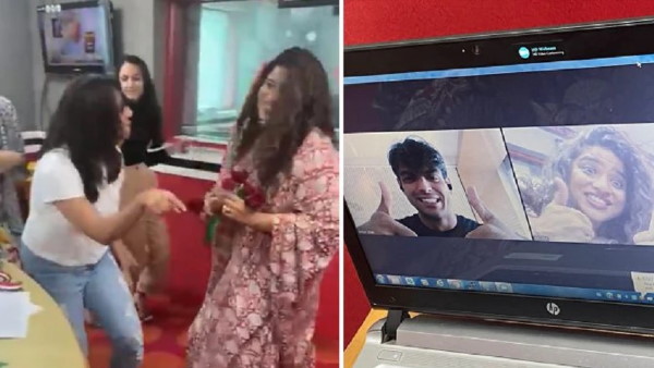 मलिश्का भी हो गई थीं ट्रोल