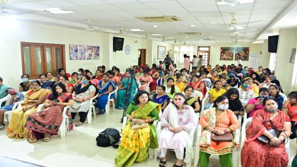 मायावती 