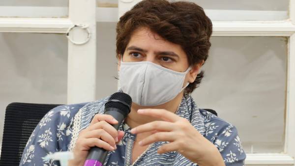 प्रियंका प्रियंका