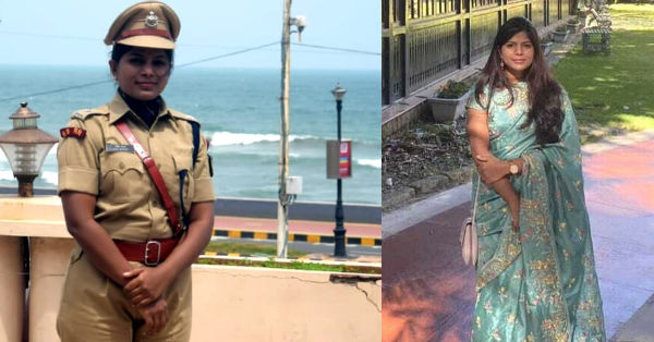 निधि बंसल, मुरैना, मध्य प्रदेश : इंजीनियर से आईपीएस और अब आईएएस निधि बंसल, मुरैना, मध्य प्रदेश : इंजीनियर से आईपीएस और अब आईएएस