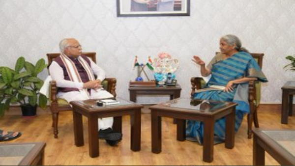 Aditya Birla Group will set up a mega project in Panipat Haryana at a cost of more than 1 thousand crores