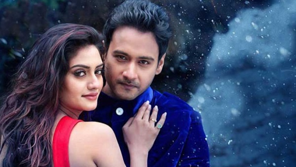 'नुसरत प्रेग्नेंसी के दौरान और उसके बाद से भी यश दासगुप्ता के साथ हैं'