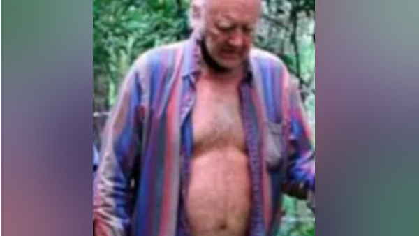 तीन दिनों तक जंगल में फंसा रहा