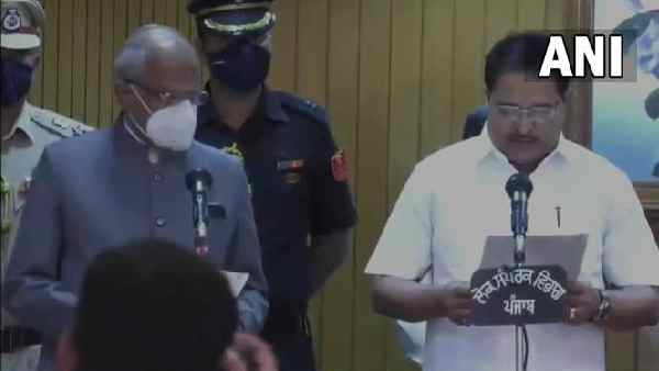 पांच बार के विधायक हैं ओपी सोनी