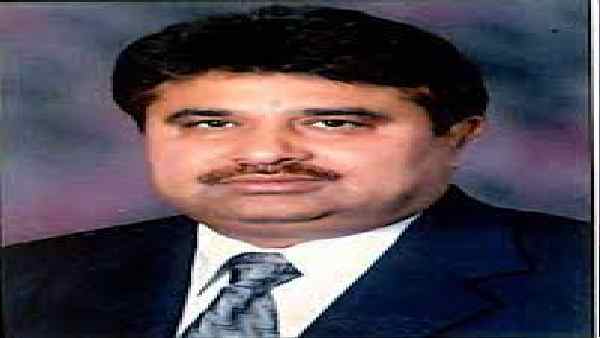 18 दिन तक नहीं संभाला था कार्यभार