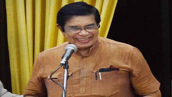 वरिष्ठ कांग्रेसी नेता ऑस्कर फर्नांडिस का निधन