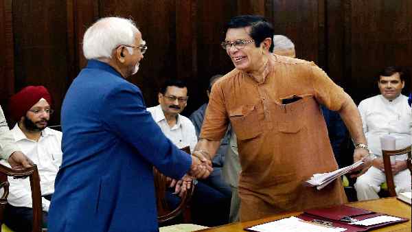 कुचिपुड़ी नृत्य में पारंगत थे ऑस्कर फर्नांडिस