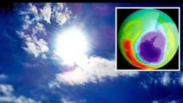 देशों ने इसलिए मॉन्ट्रियल प्रोटोकॉल पर हस्ताक्षर किए