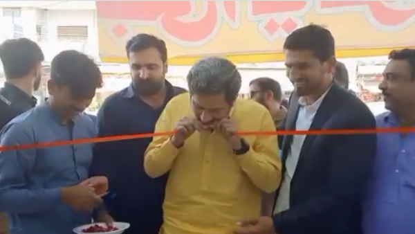  मुल्‍क की फजीहत उड़वाने वाले हैं ये जेल मंत्री 