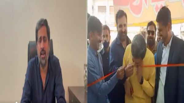  यूजर ने लिखा- ये है इमरान खान का नया पाकिस्तान 