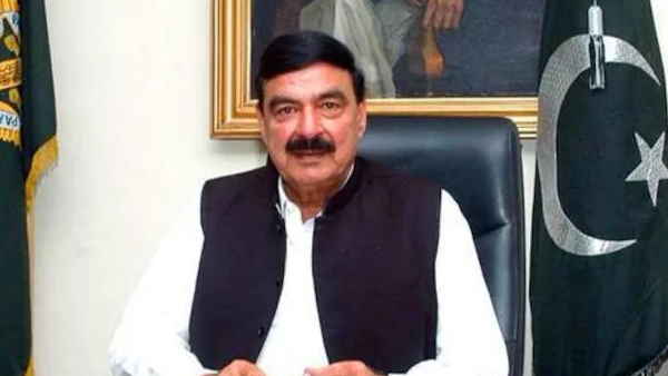 वापस बुलाए गये गृहमंत्री वापस बुलाए गये गृहमंत्री