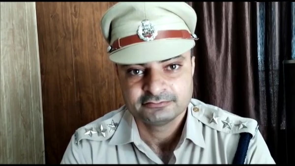 A family of five people found dead In the village of Hodal Palwal, Haryana A family of five people found dead In the village of Hodal Palwal, Haryana