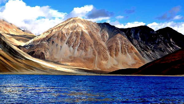 Ladakh