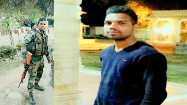 मंगेतर ने दो दिन पहले दी जान