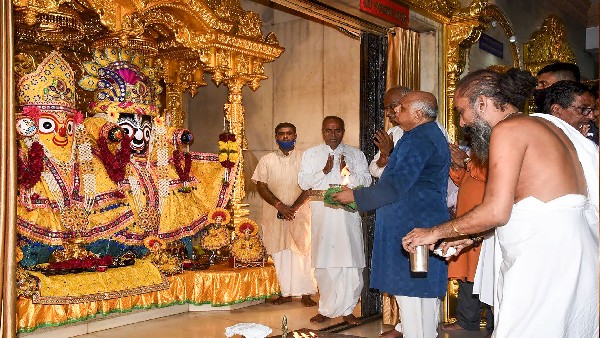 भाजपा के लिए पाटीदार क्यों हैं अहम ? भाजपा के लिए पाटीदार क्यों हैं अहम ?