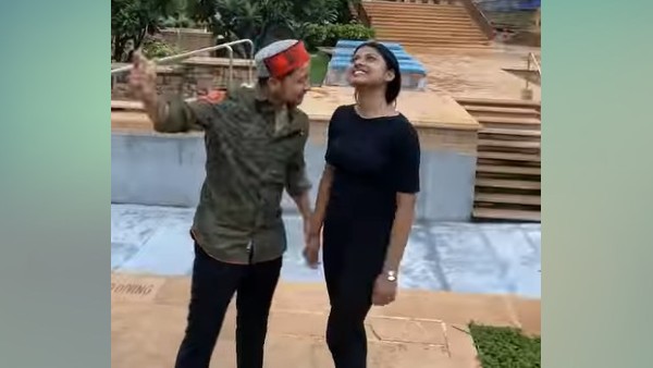 फैन ने पूछा शादी कब है?