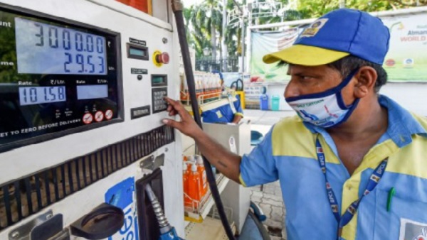  नई कीमतें रोज सुबह 6 बजे जारी की जाती हैं