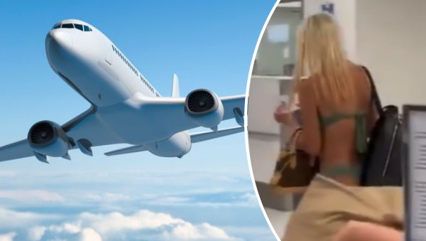 एयरलाइन कंपनी ने किया ये दावा