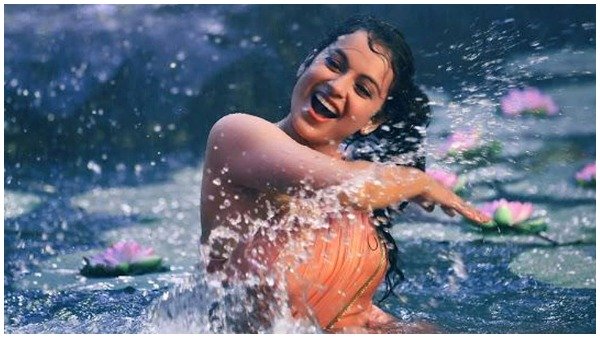 विवादों में कंगना की फिल्म 'थलाइवी' विवादों में कंगना की फिल्म 'थलाइवी'
