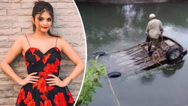 गोवा में कार एक्सीडेंट में हुईं मराठी एक्ट्रेस की मौत गोवा में कार एक्सीडेंट में हुईं मराठी एक्ट्रेस की मौत