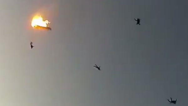 40 लाख लोगों ने देखा वीडियो