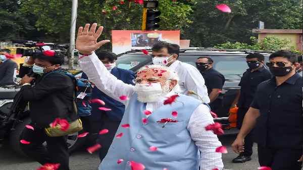 तीन दशकों की प्रैक्टिस का फल