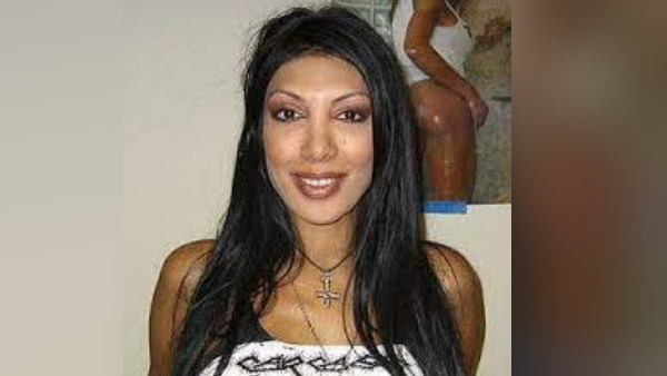 एक्टिंग में भी आजमाई किस्मत