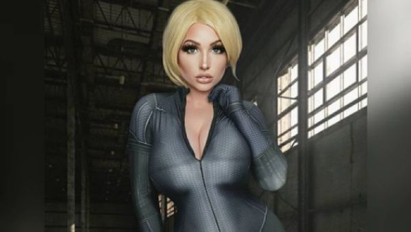 इस तरह की तस्वीरें करती हैं पोस्ट