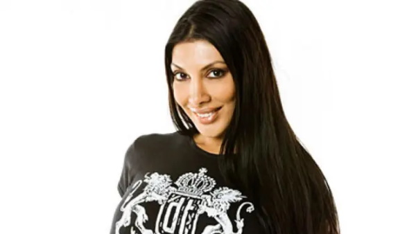 1990 की मशहूर पोर्न स्टार्स में से एक