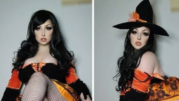 एडल्ट साइट पर मशहूर हैं रेचल हकल