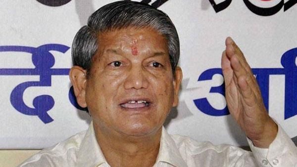 सीएम के लिए हरीश रावत जनता की पसंद